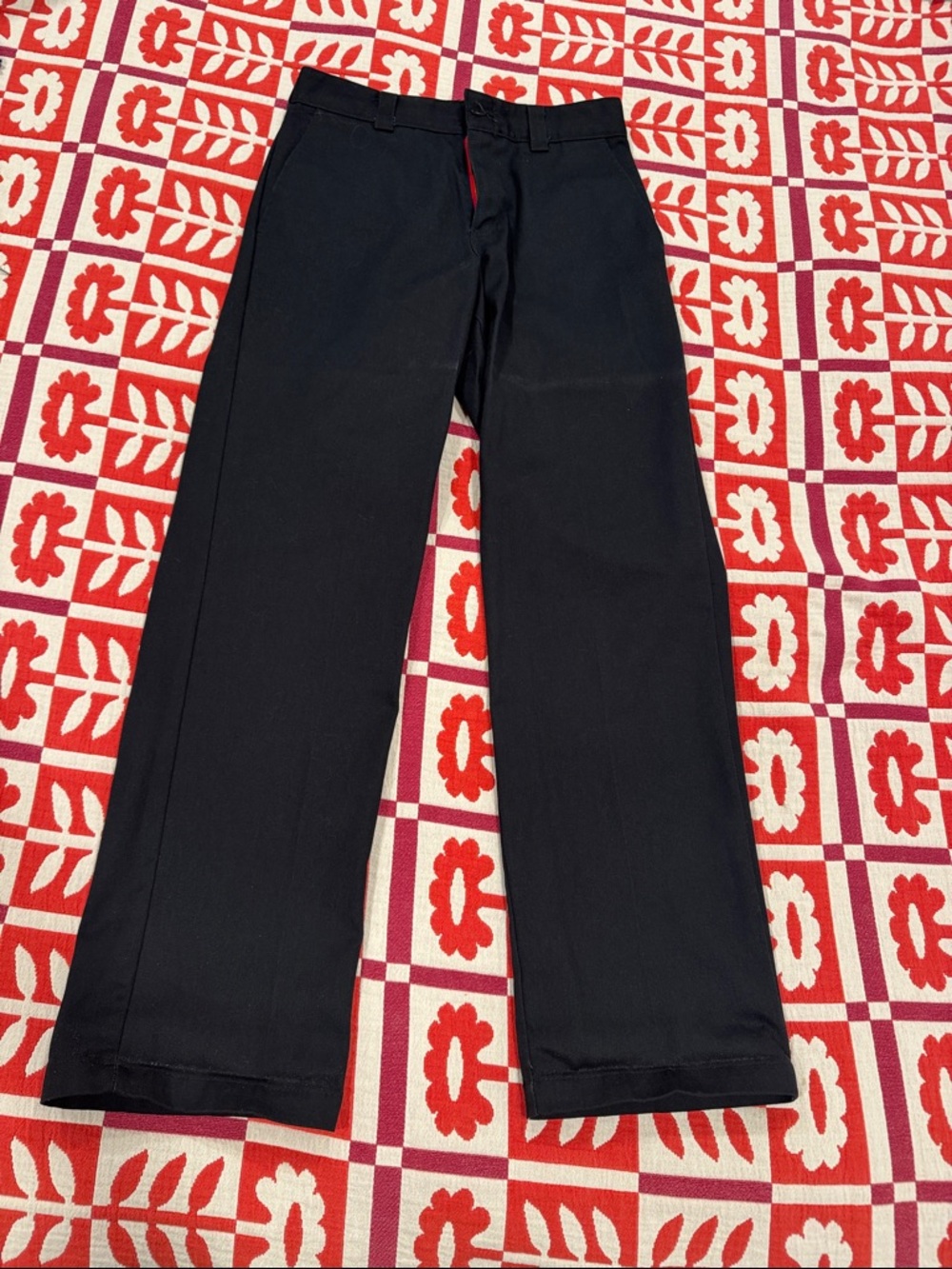 Dickies skateboard pants